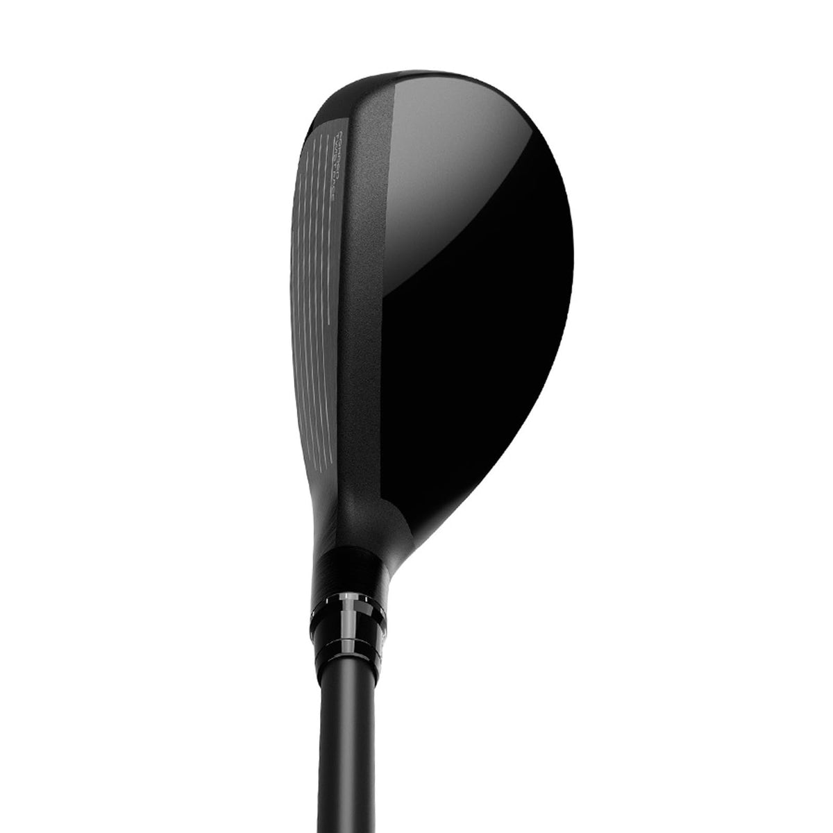 TaylorMade Golf Qi10 Tour Rescue - Right - Stiff