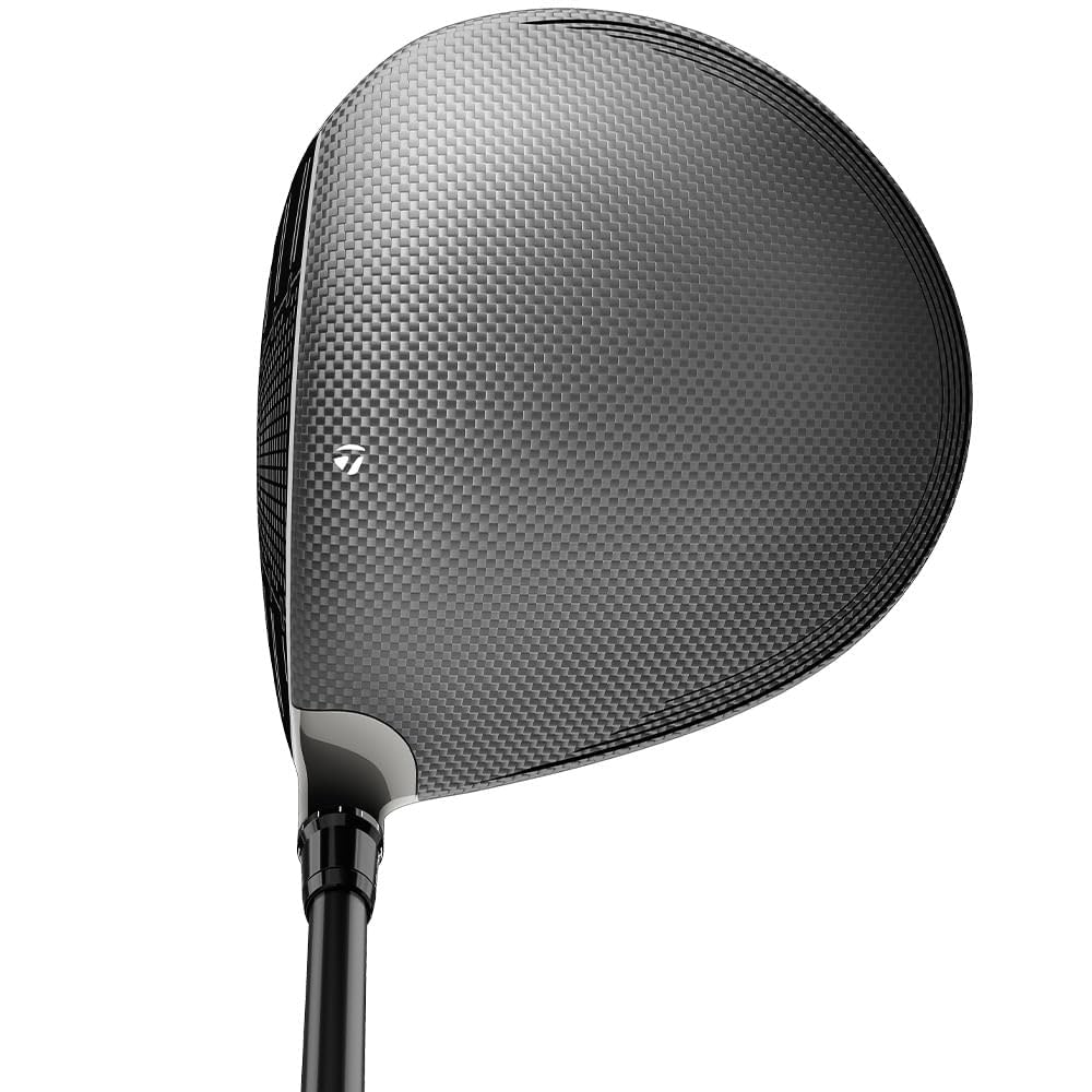 TaylorMade Golf Qi35 Driver Graphite - Right - Stiff