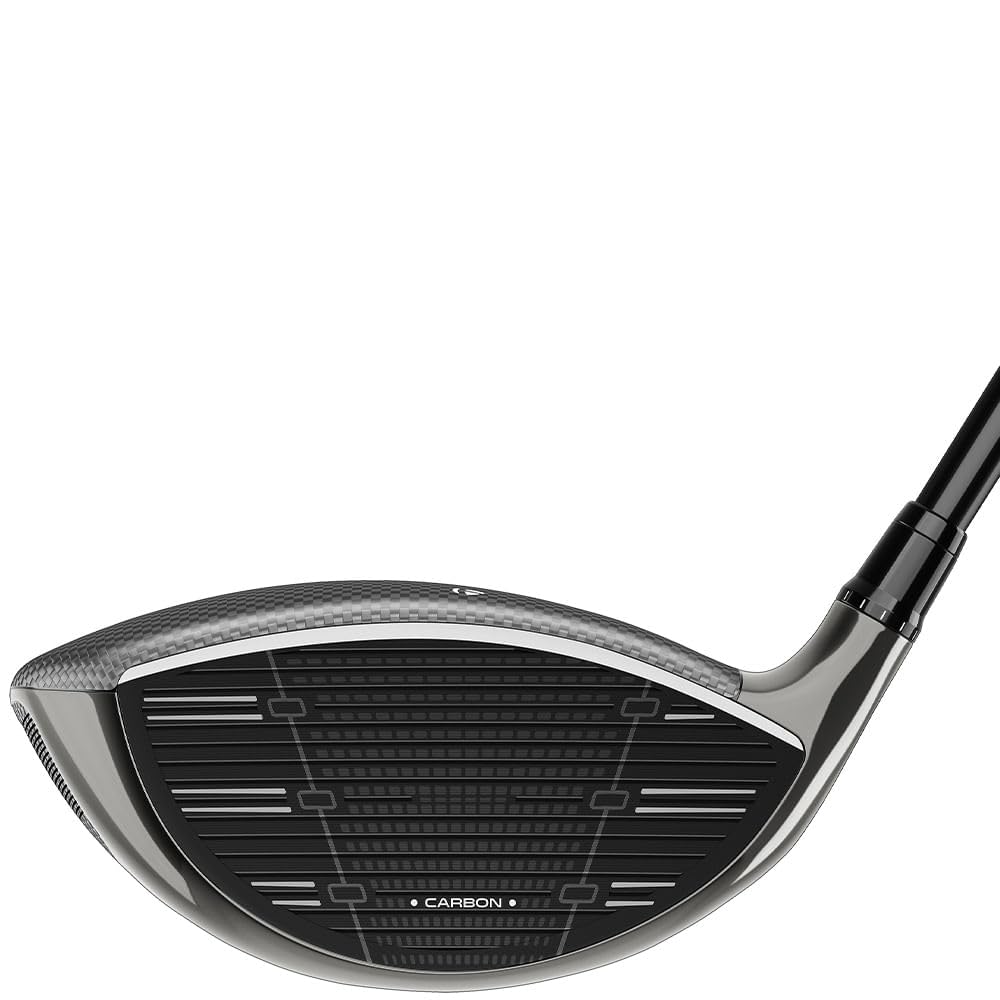 TaylorMade Golf Qi35 Driver Graphite - Right - Stiff