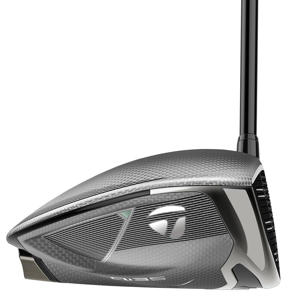 TaylorMade Golf Qi35 Driver Graphite - Right - Stiff