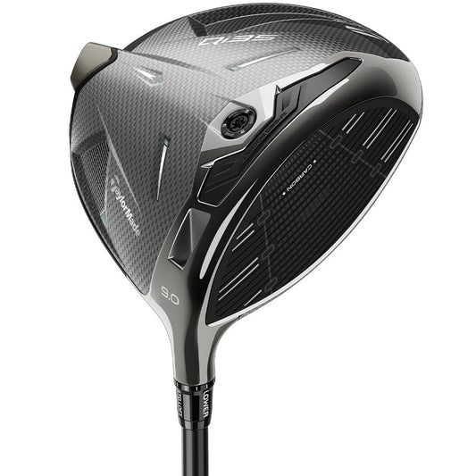 TaylorMade Golf Qi35 Driver Graphite - Right - Stiff