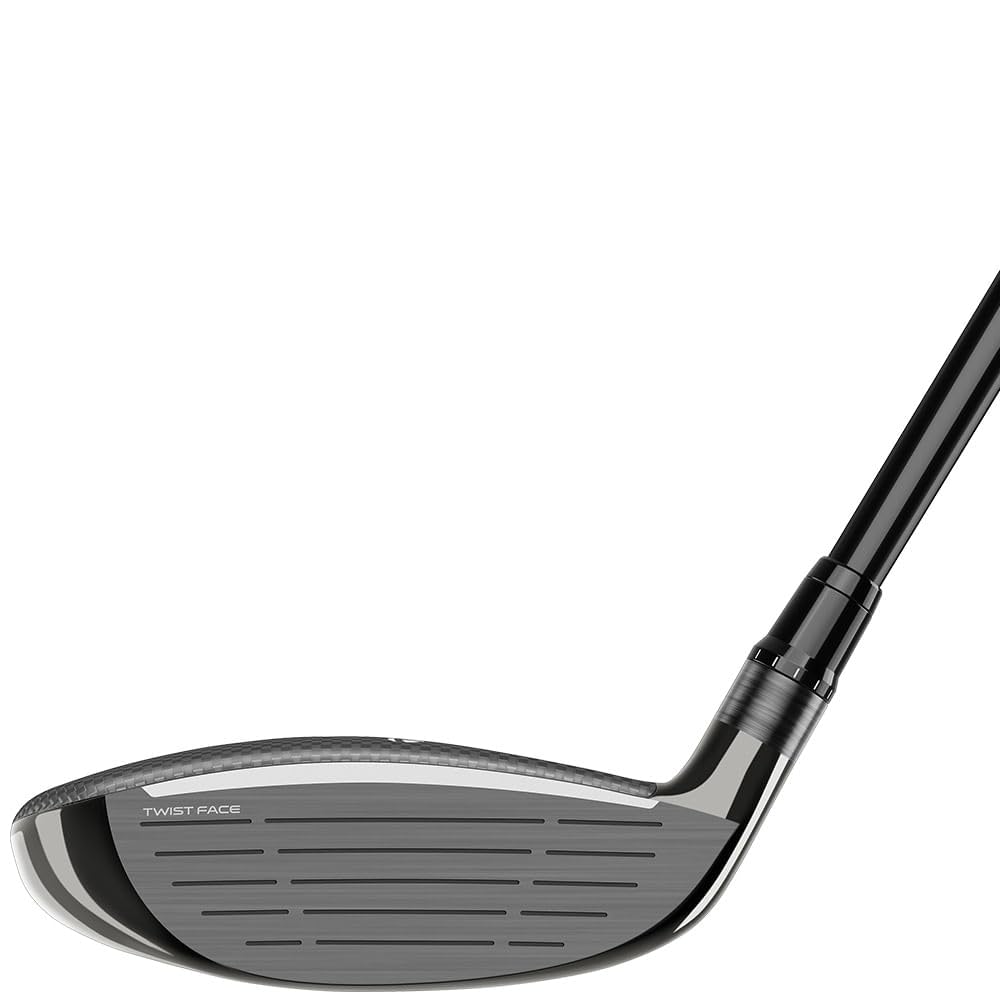 TaylorMade Golf Qi35 Max Fairway Graphite - Right - Regular