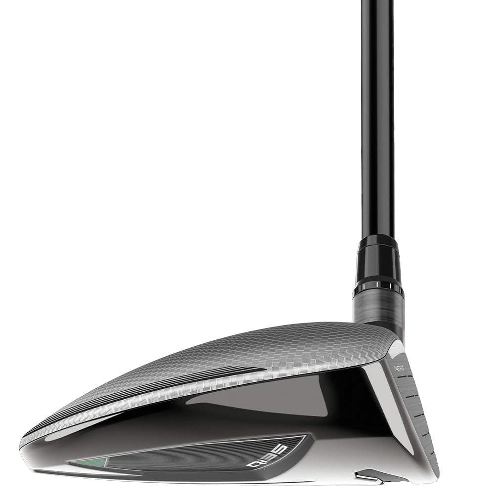 TaylorMade Golf Qi35 Max Fairway Graphite - Right - Regular