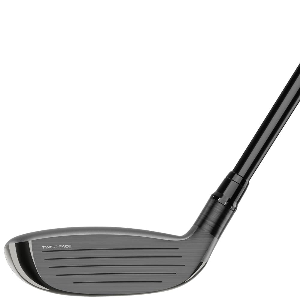 TaylorMade Golf Qi35 Rescue Graphite - 17 Degrees - Right