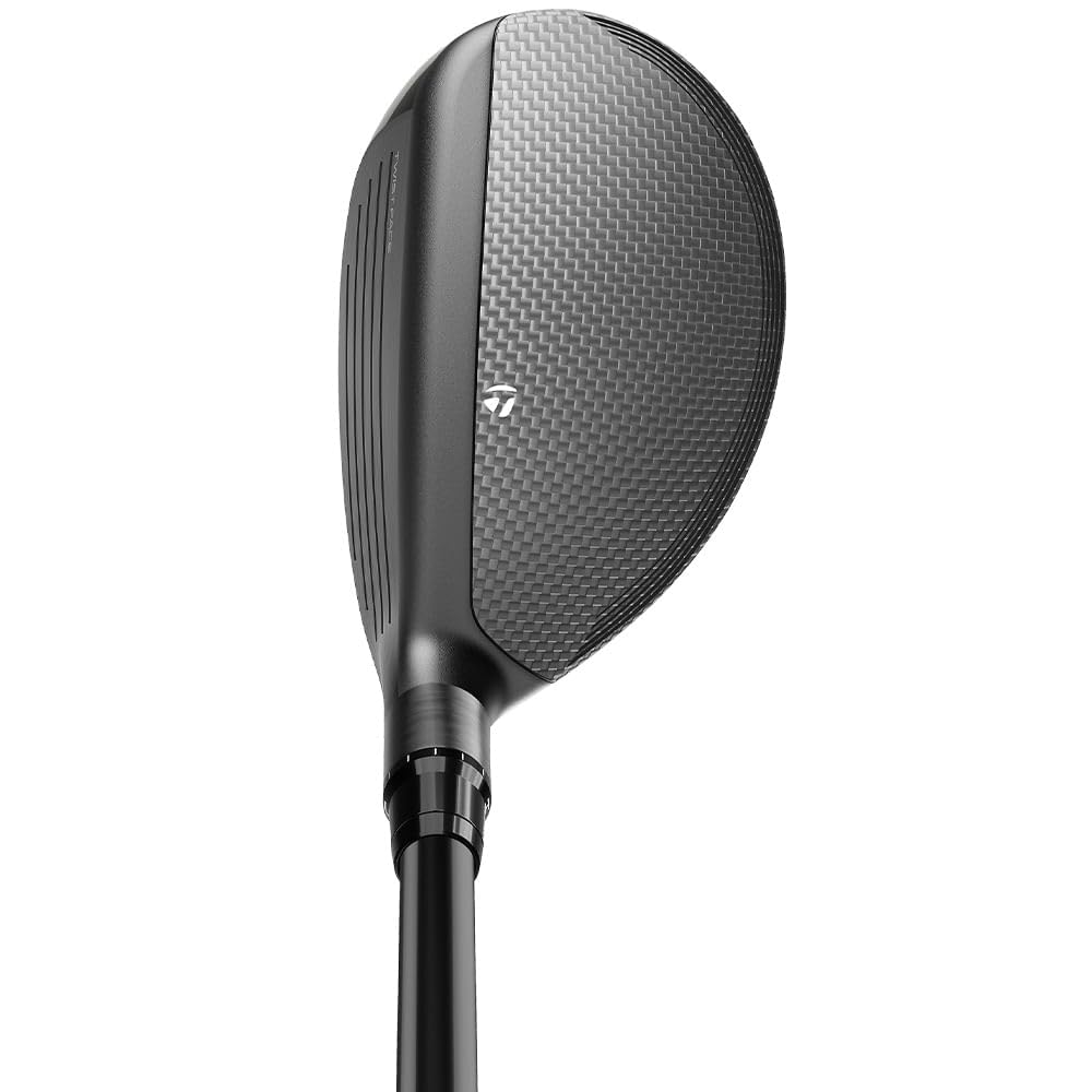 TaylorMade Golf Qi35 Rescue Graphite - 17 Degrees - Right