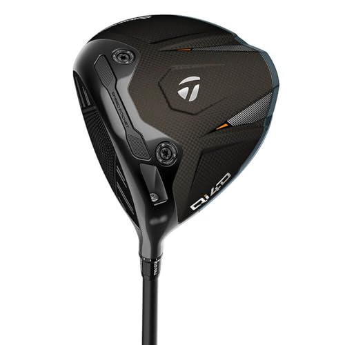 TaylorMade Golf Qi4D Driver - TaylorMade