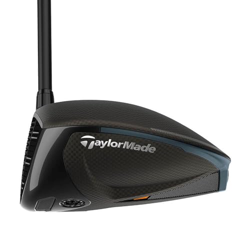TaylorMade Golf Qi4D Driver - TaylorMade
