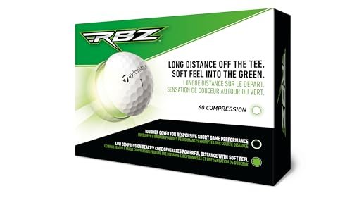 Taylormade Golf Rocketballz - 36 Pack -