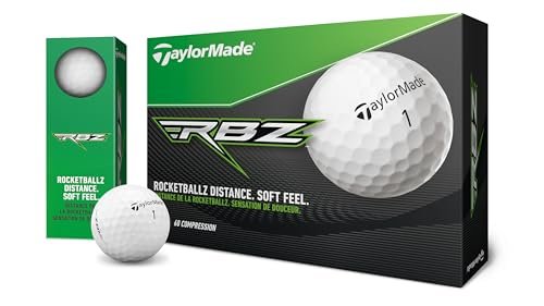 Taylormade Golf Rocketballz - 36 Pack -