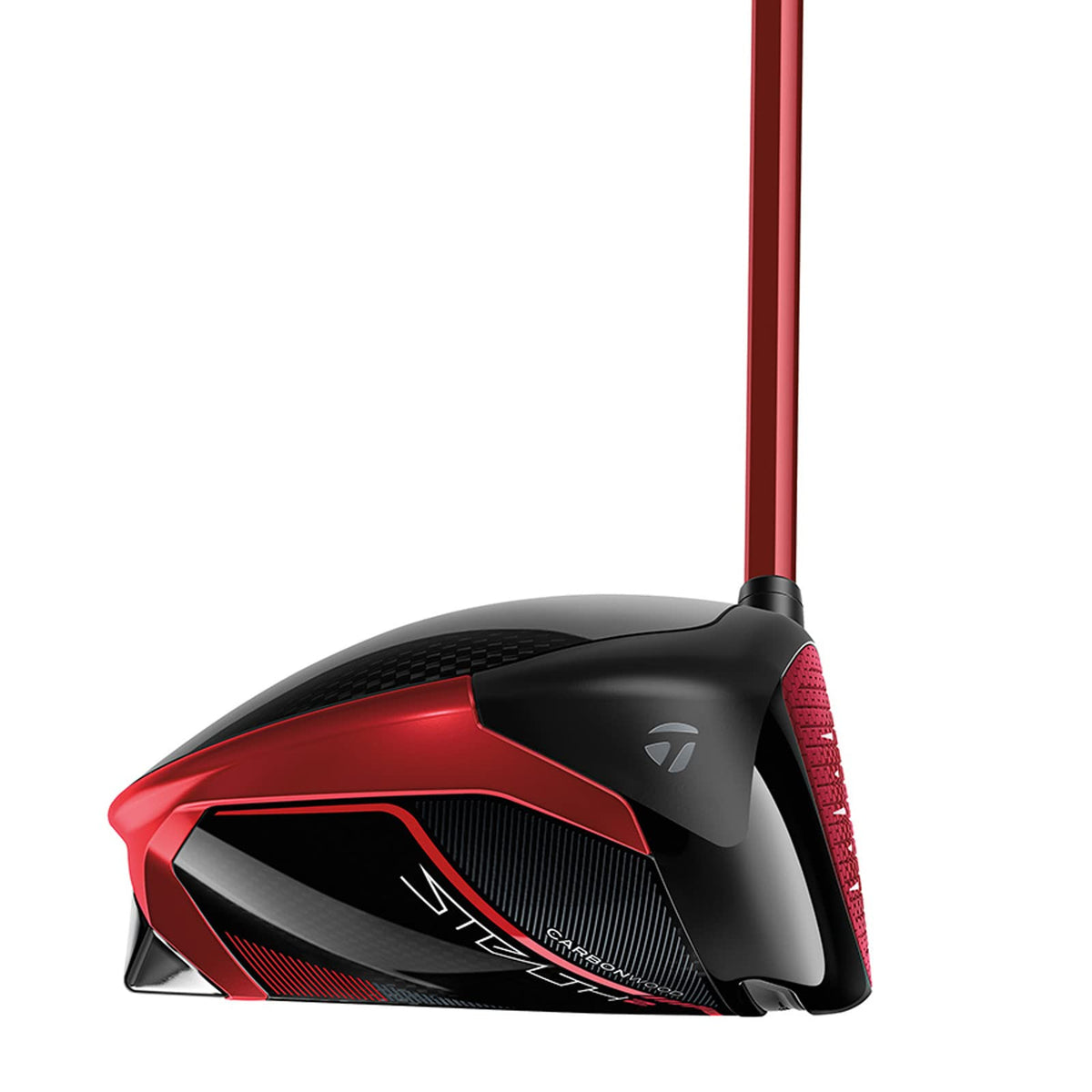 Taylormade Golf Stealth 2 High Draw Driver - Right - 12 Degrees