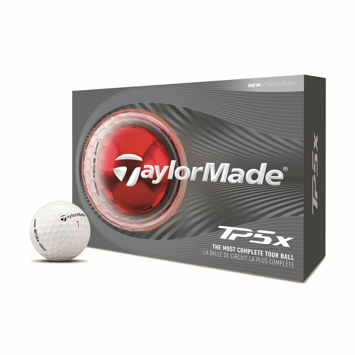 TaylorMade Golf TP5 - TaylorMade