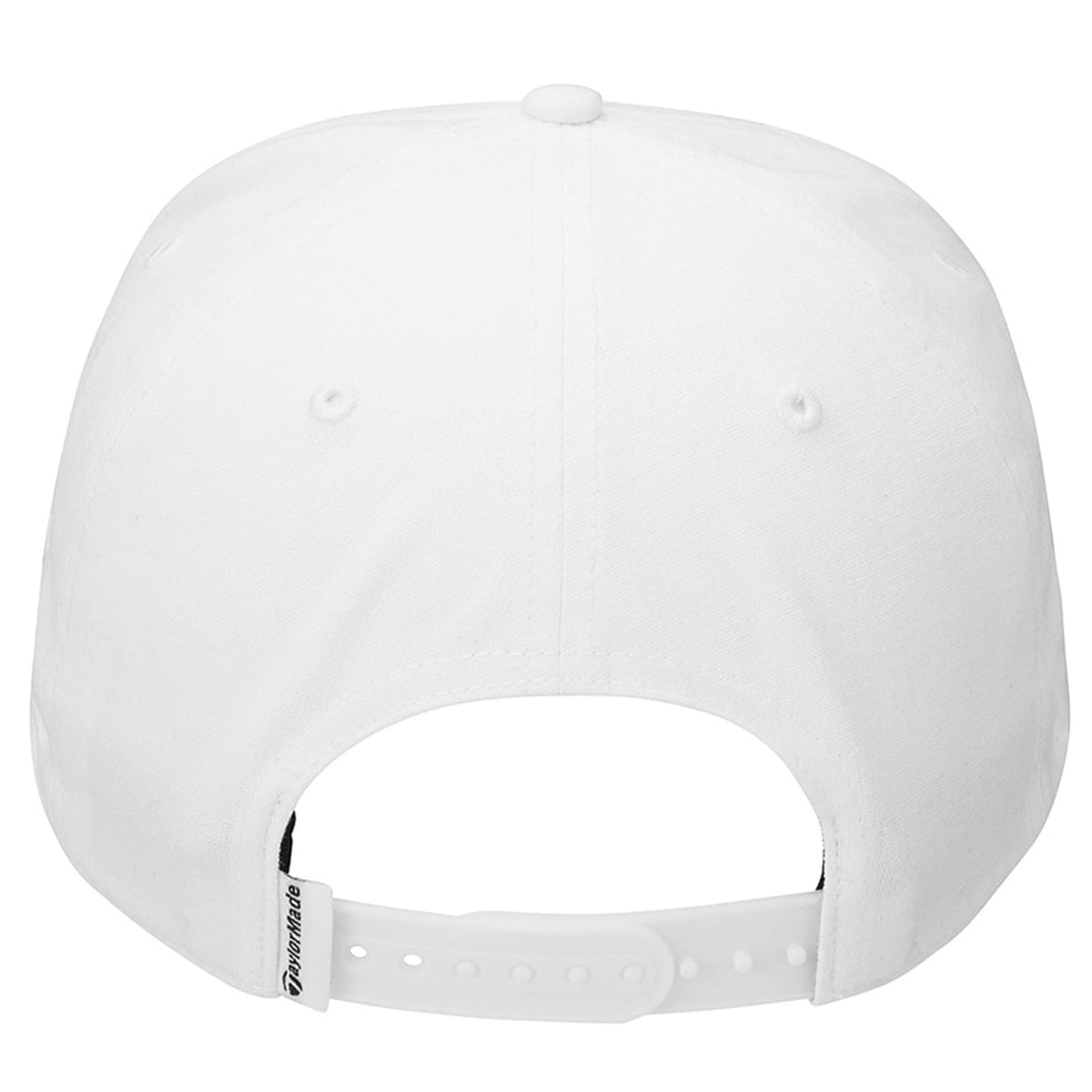 TaylorMade Men's Rope Hat - One Size - Blue