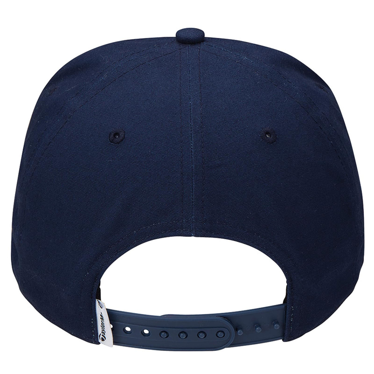 TaylorMade Men's Rope Hat - One Size - Blue