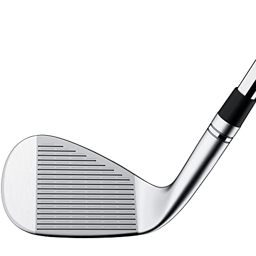 TaylorMade MG3 SB - Silver - 58 Degree Loft, 8 Degree Bounce