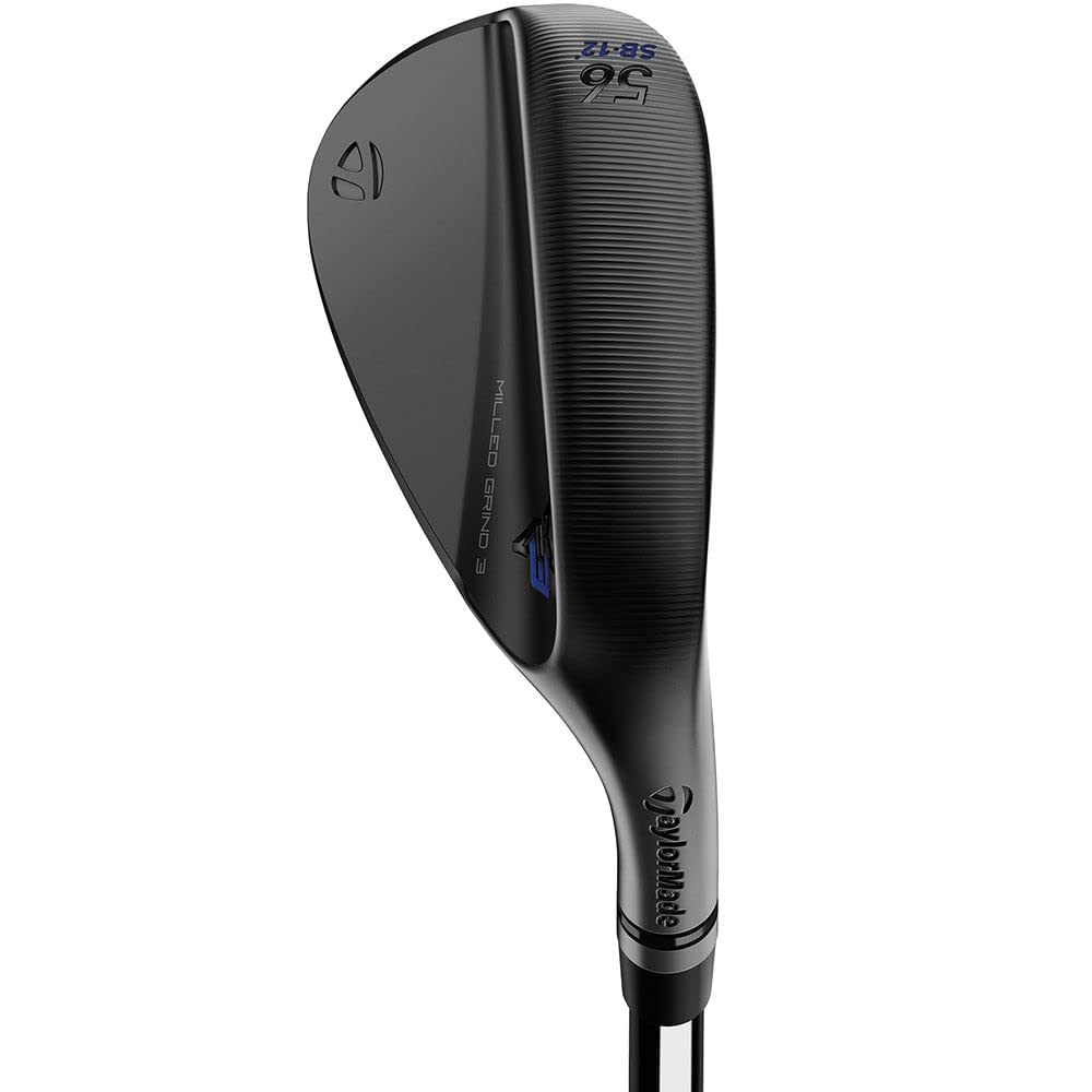 TaylorMade MG3 SB - Silver - 58 Degree Loft, 8 Degree Bounce