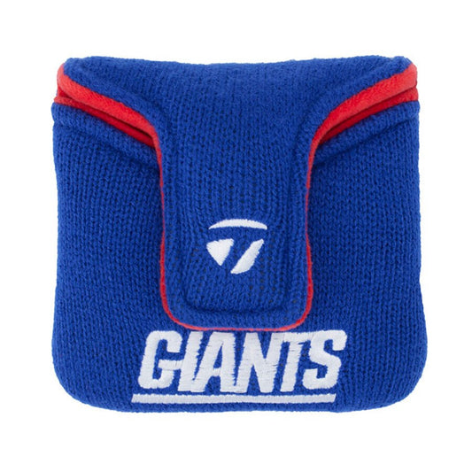 TaylorMade New York Giants Mallet Headcover - TaylorMade Team