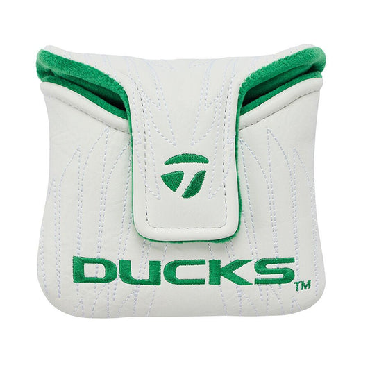 TaylorMade Oregon Mallet Headcover - TaylorMade Team