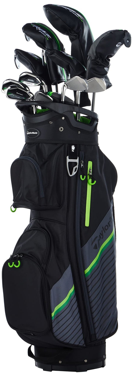 TaylorMade RBZ Speedlite Complete 13 - Piece Set - 13 Piece - Senior