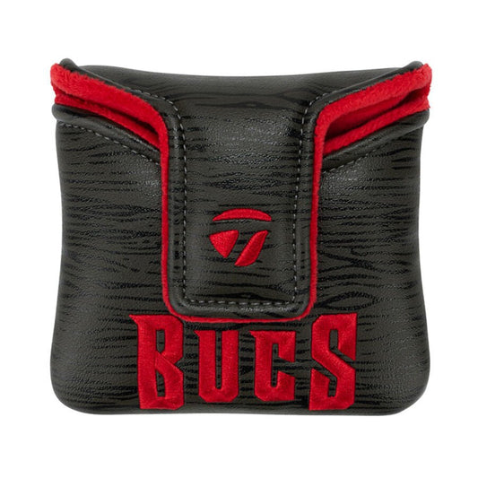 TaylorMade Tampa Bay Buccaneers Mallet Headcover - TaylorMade Team