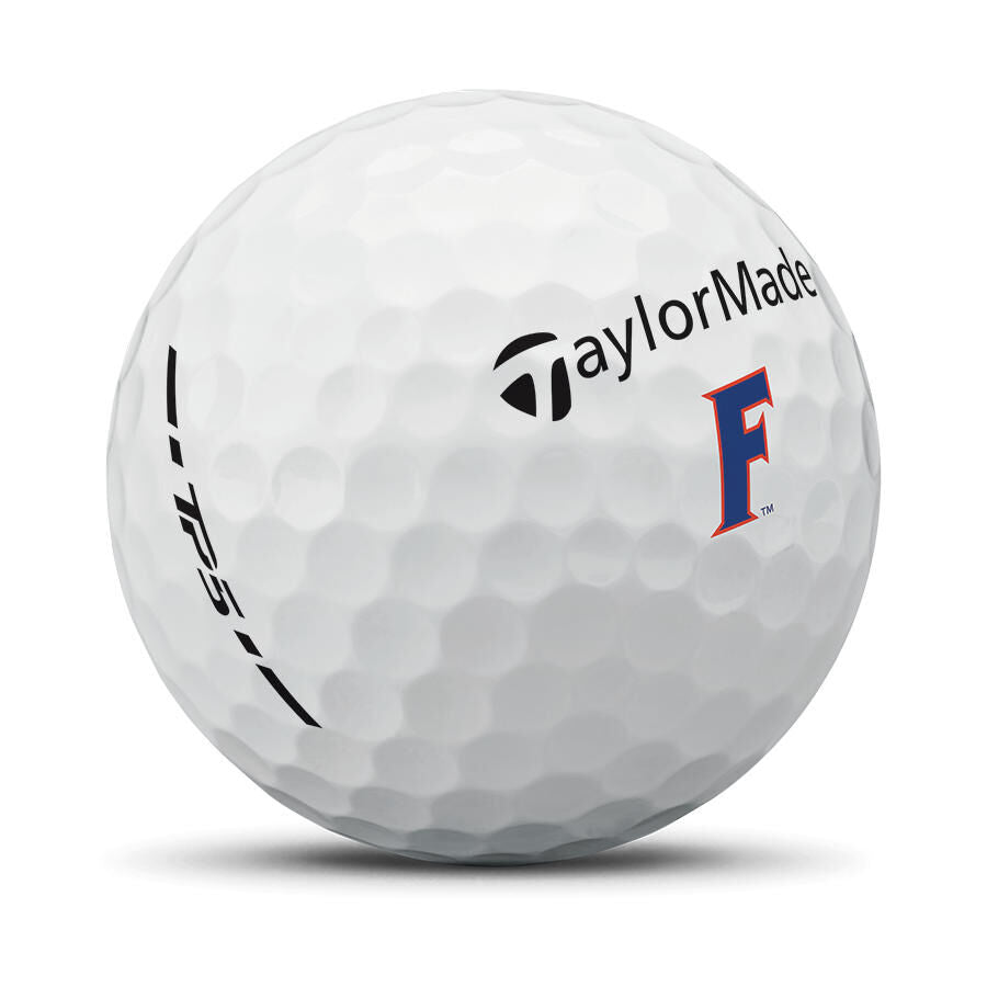 TaylorMade TP5 Florida Golf Balls -