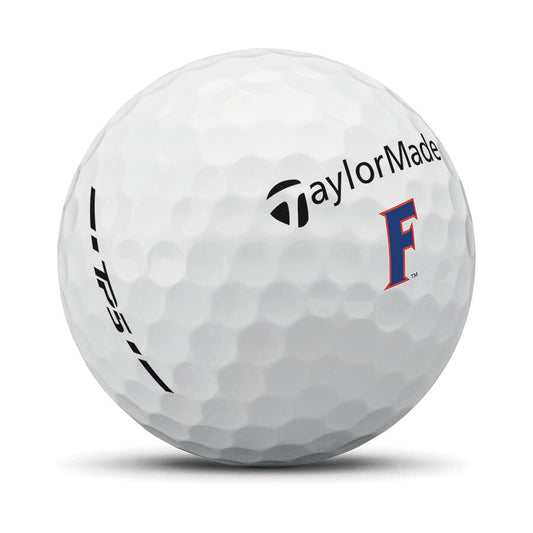 TaylorMade TP5 Florida Golf Balls -