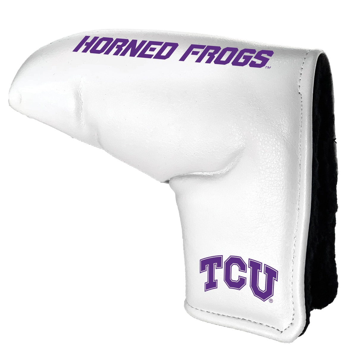 TCU Putter Covers PRT | Team Golf - Team Golf USA