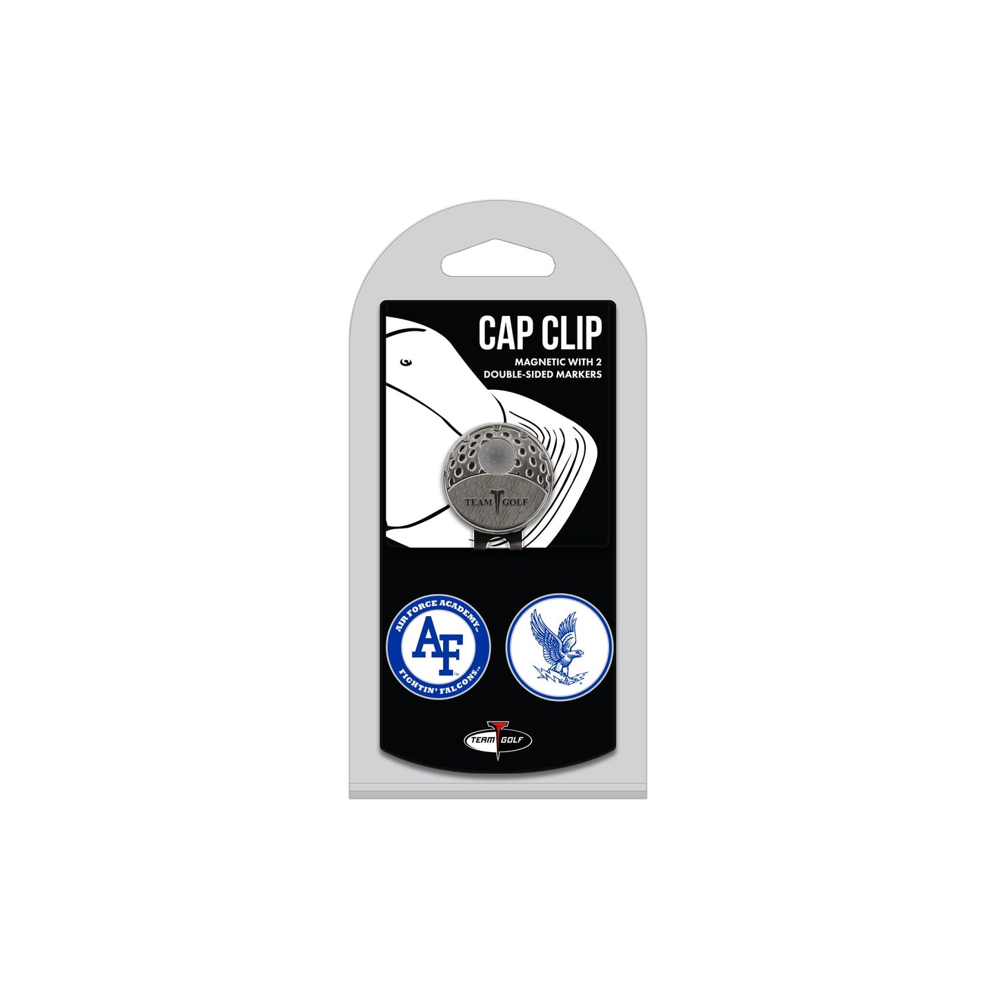 Team Golf Air Force Ball Markers - Ball Marker -
