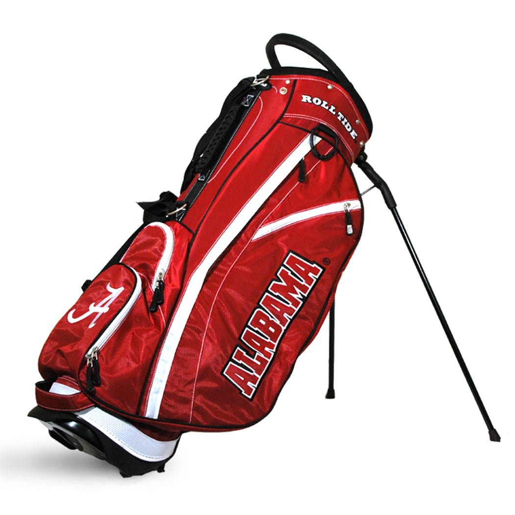 Team Golf Alabama Fairway Stand Bag -
