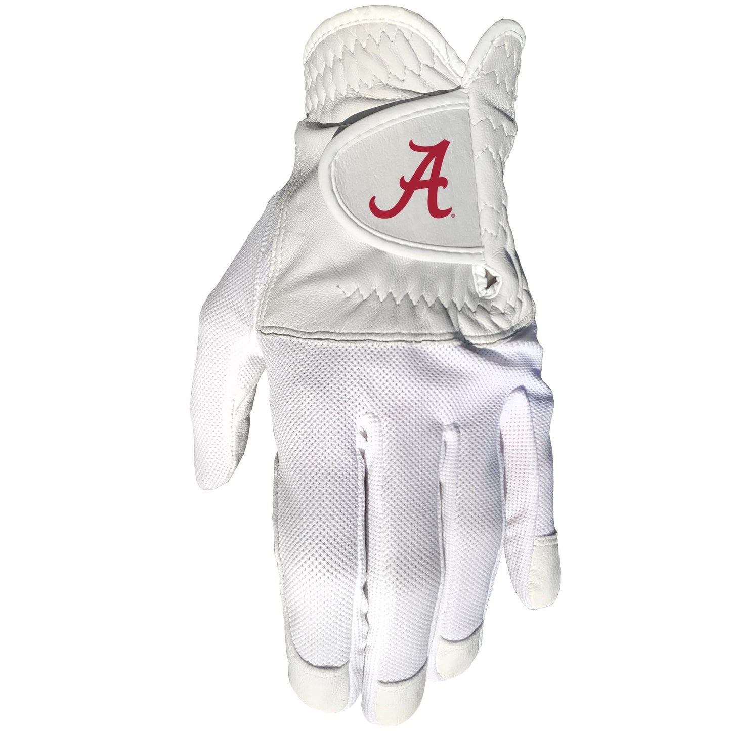 Team Golf Alabama MultiFit Golf Glove -
