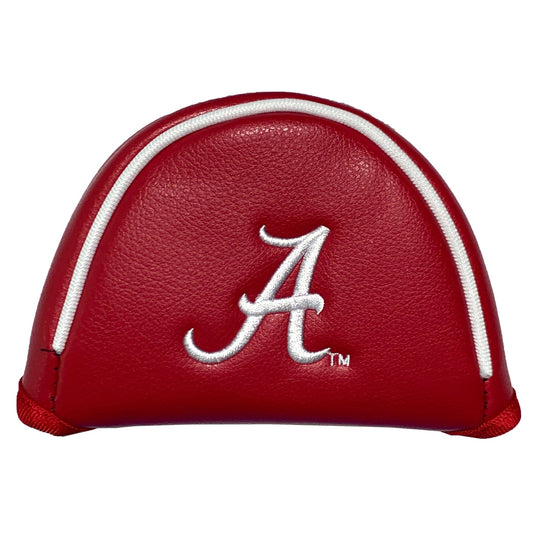 Team Golf Alabama Putter Covers - Mallet -