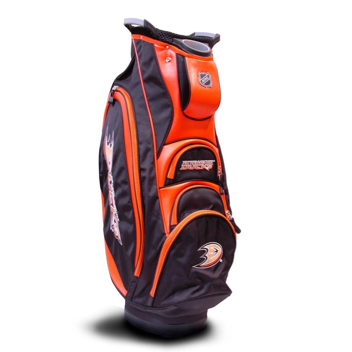 Team Golf ANA Ducks Victory Cart Bag -