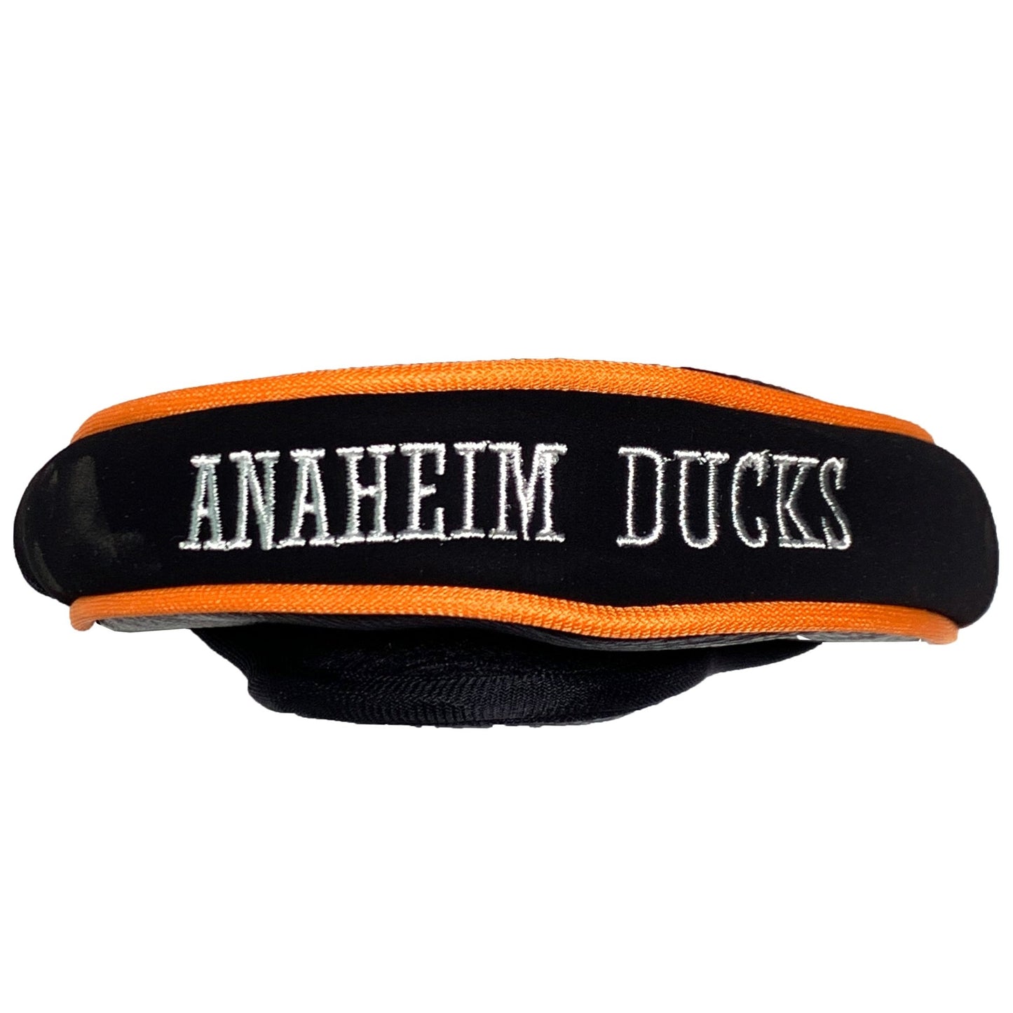 Team Golf Anaheim Ducks Putter Covers - Mallet -
