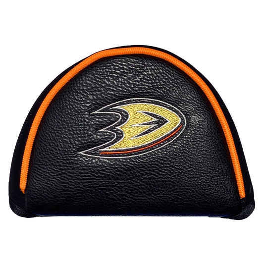 Team Golf Anaheim Ducks Putter Covers - Mallet -