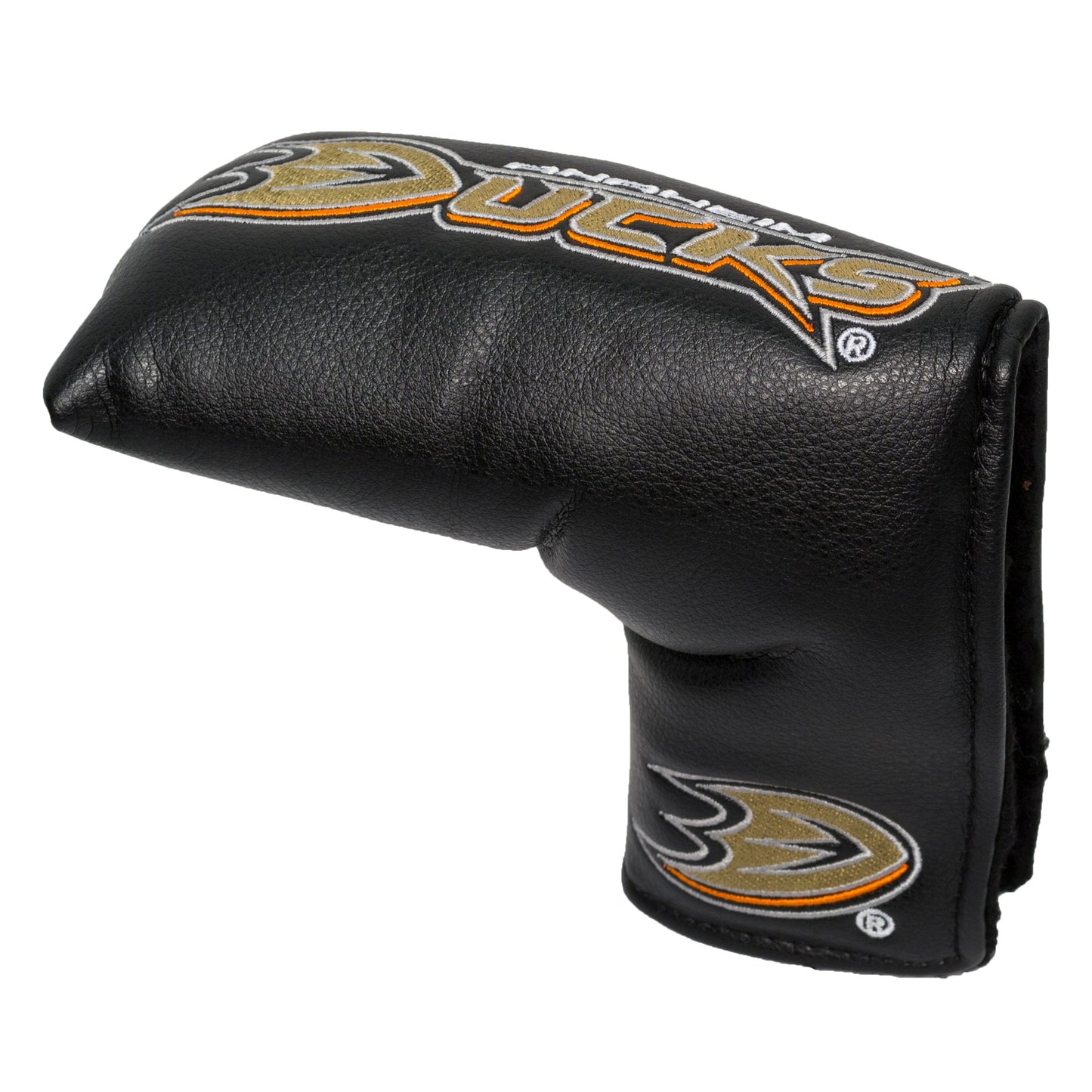 Team Golf Anaheim Ducks Putter Covers - Tour Vintage -