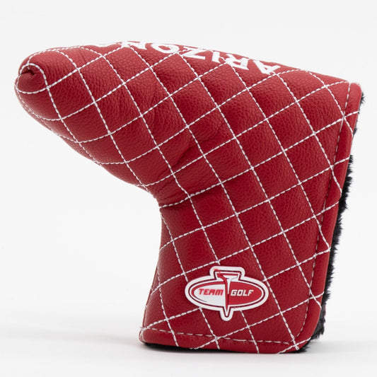 Team Golf Arizona Cardinals Quilted Putter Covers - Team Golf USA