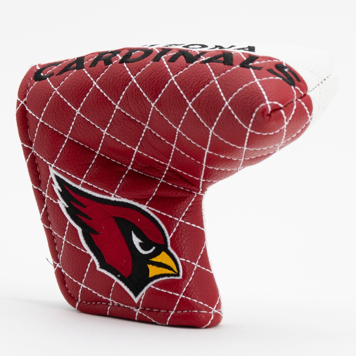 Team Golf Arizona Cardinals Quilted Putter Covers - Team Golf USA