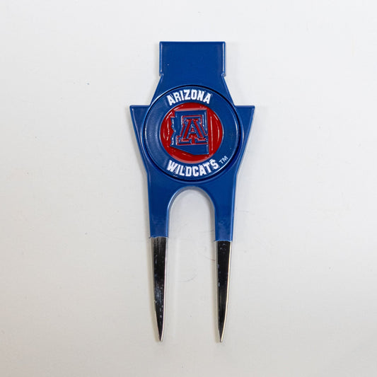 Team Golf Arizona Divot Tools - Custom Shaped -