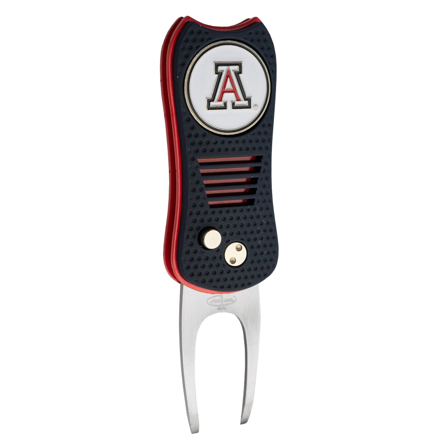 Team Golf Arizona Divot Tools - Switchblade Divot Tool -