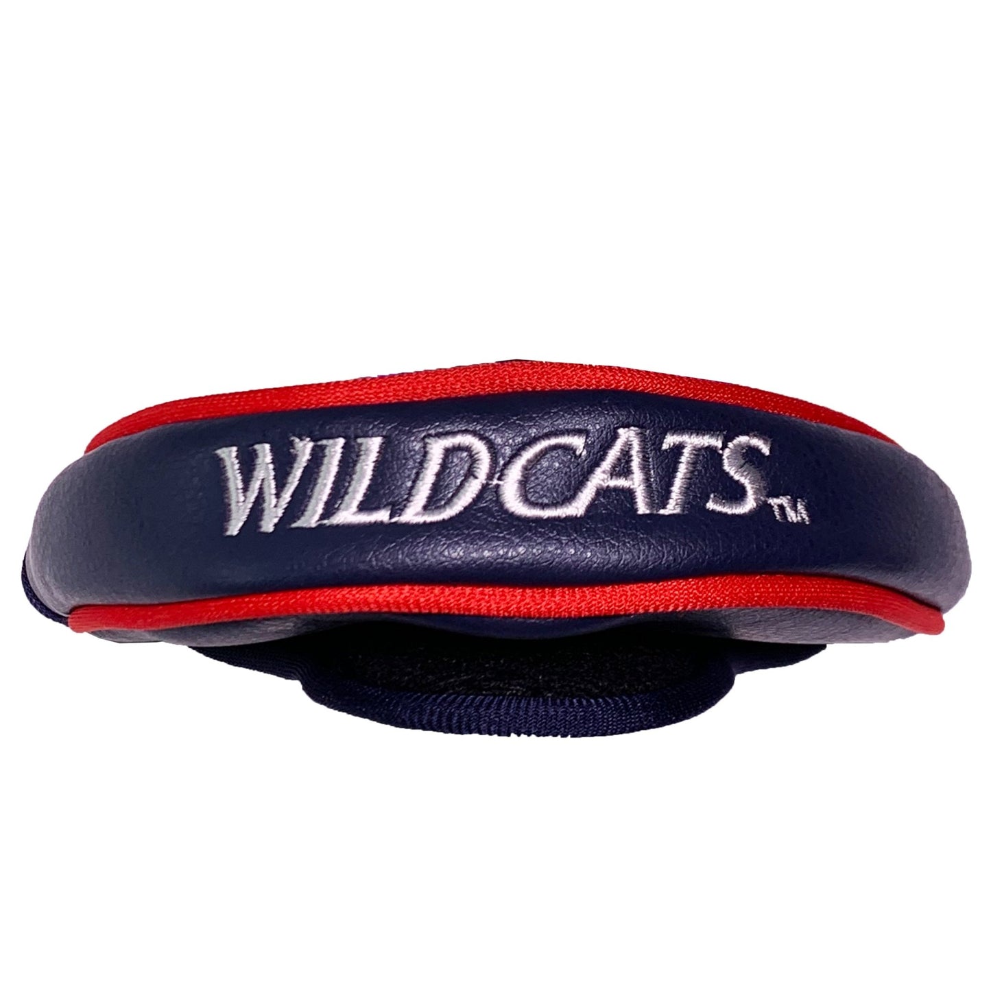 Team Golf Arizona Putter Covers - Mallet -