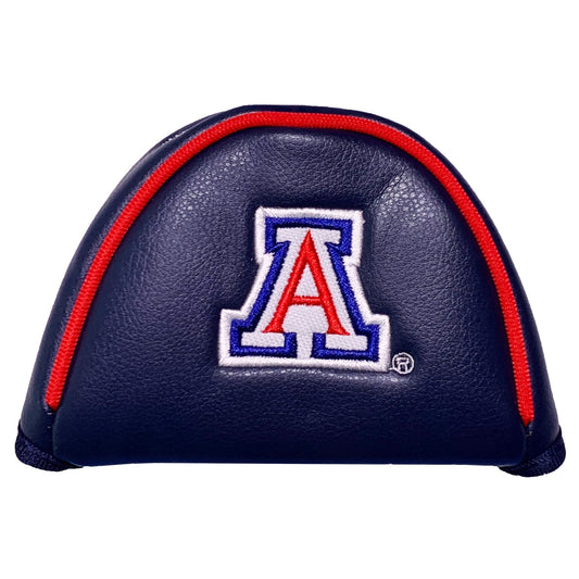 Team Golf Arizona Putter Covers - Mallet -