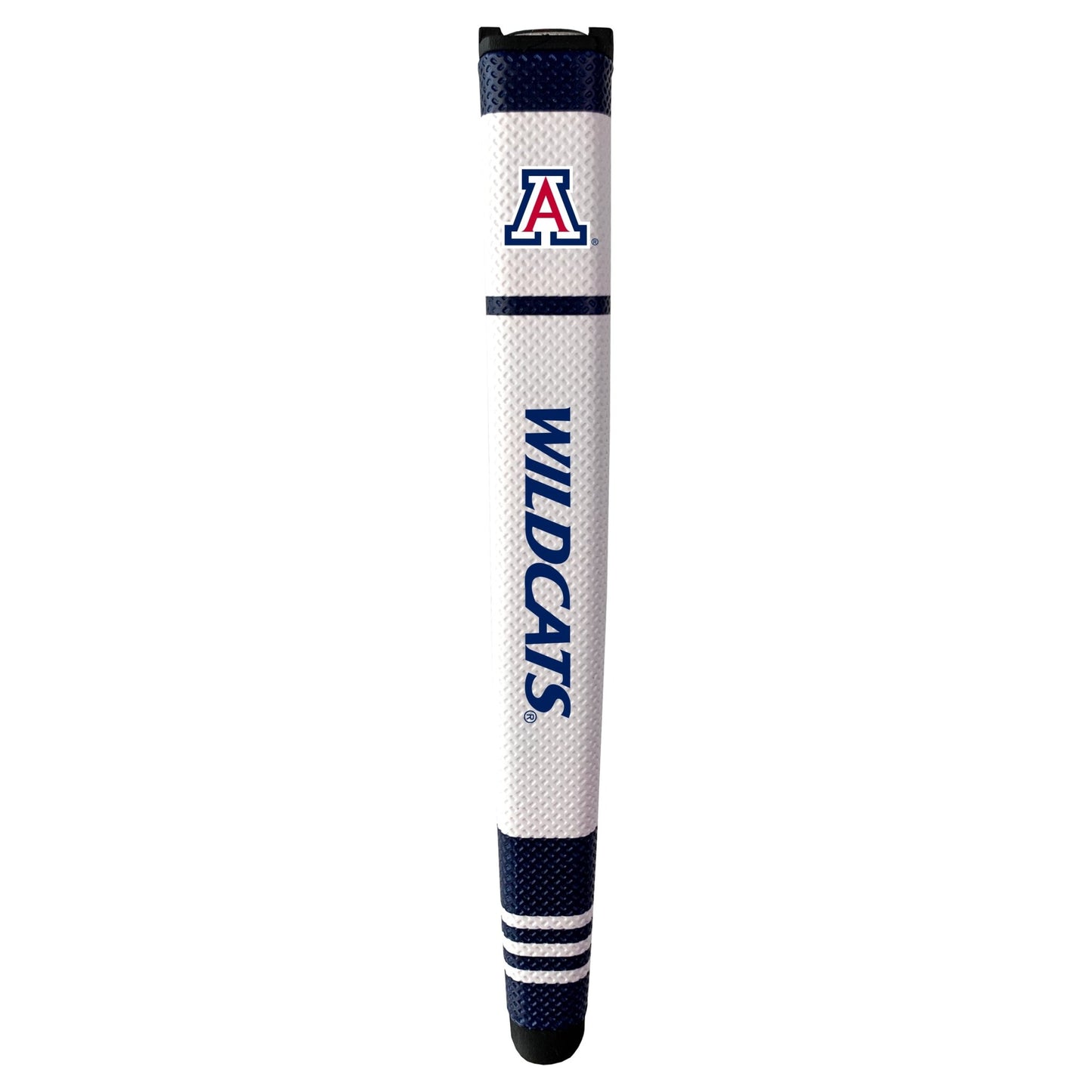 Team Golf Arizona Putter Grips - White -