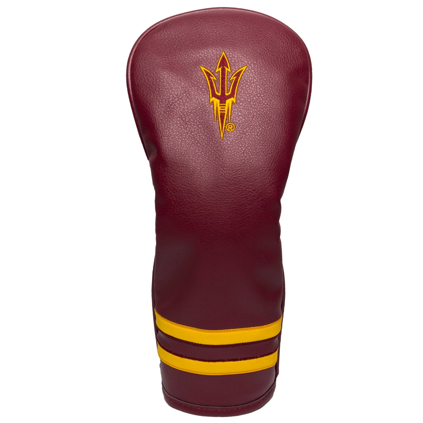Team Golf Arizona St DR/FW Headcovers - Fairway HC - Embroidered