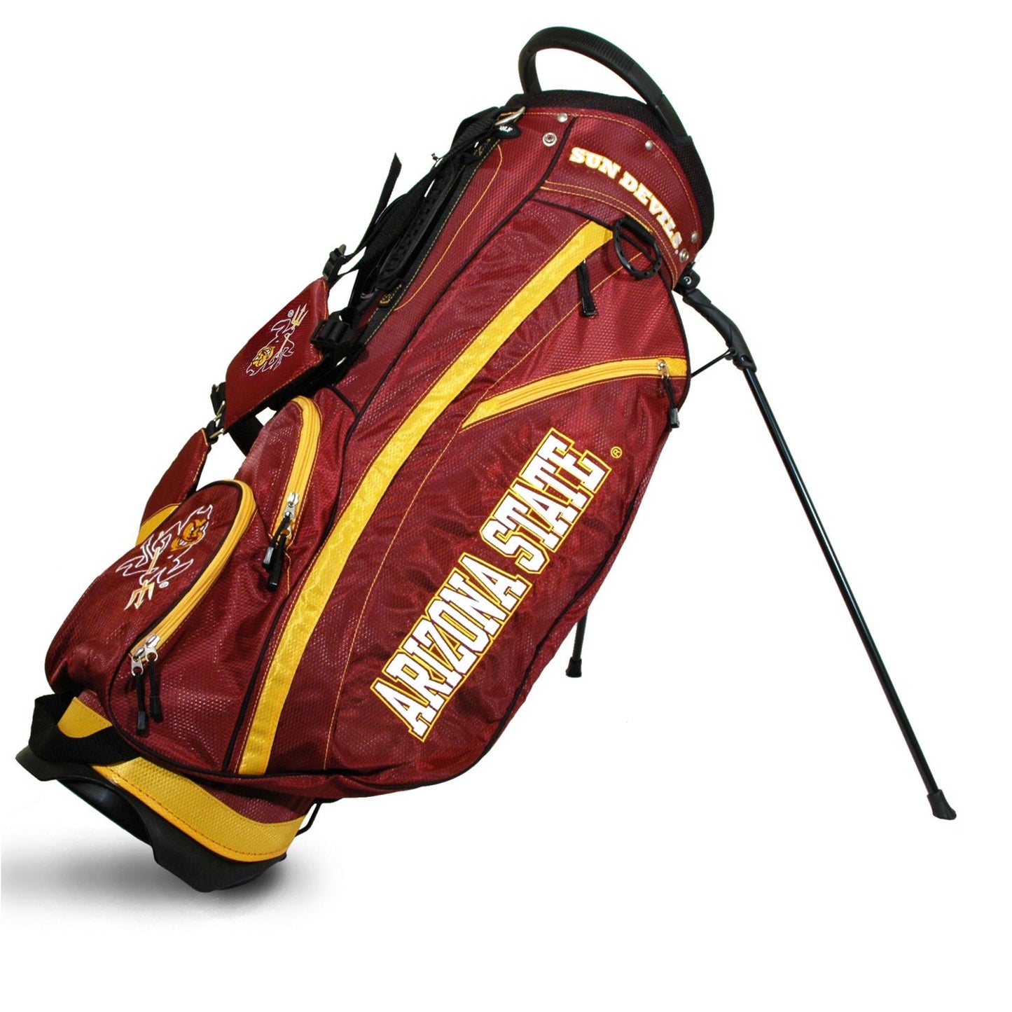 Team Golf Arizona St Fairway Stand Bag -