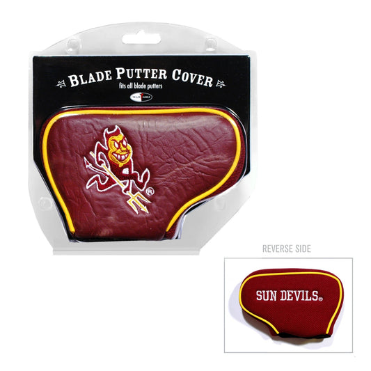 Team Golf Arizona St Putter Covers - Blade -