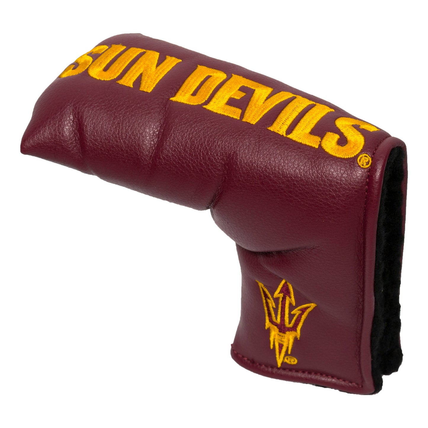 Team Golf Arizona St Putter Covers - Tour Vintage -