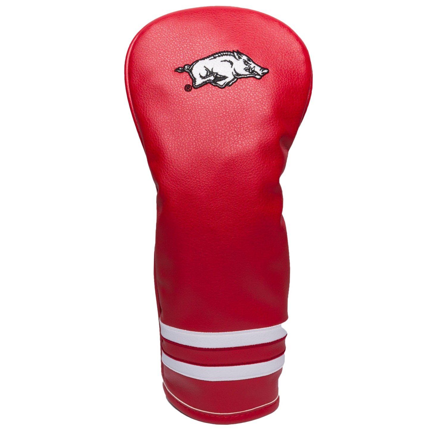 Team Golf Arkansas DR/FW Headcovers - Fairway HC - Embroidered
