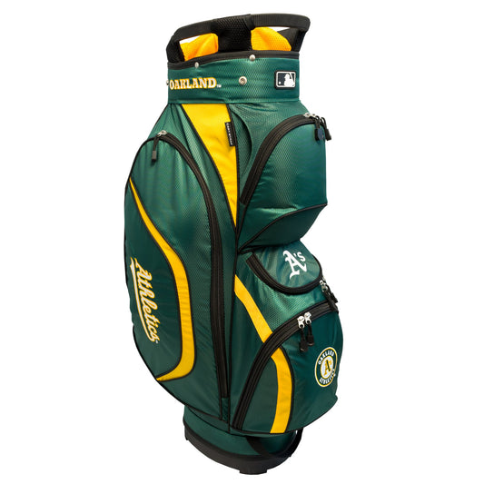 Team Golf A's Cart Bags -