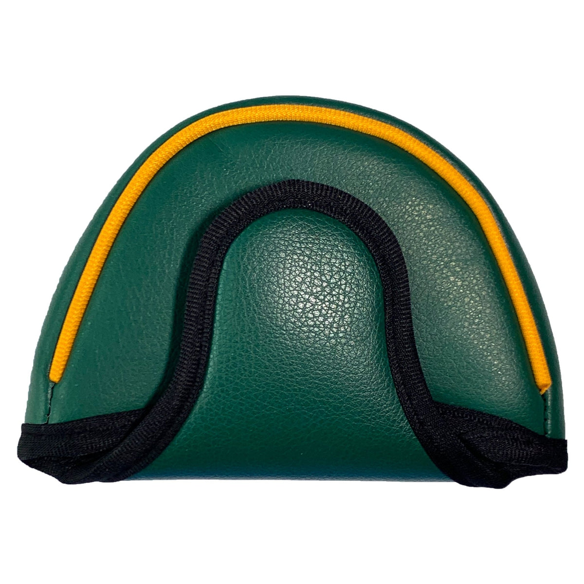 Team Golf A's Putter Covers - Mallet -