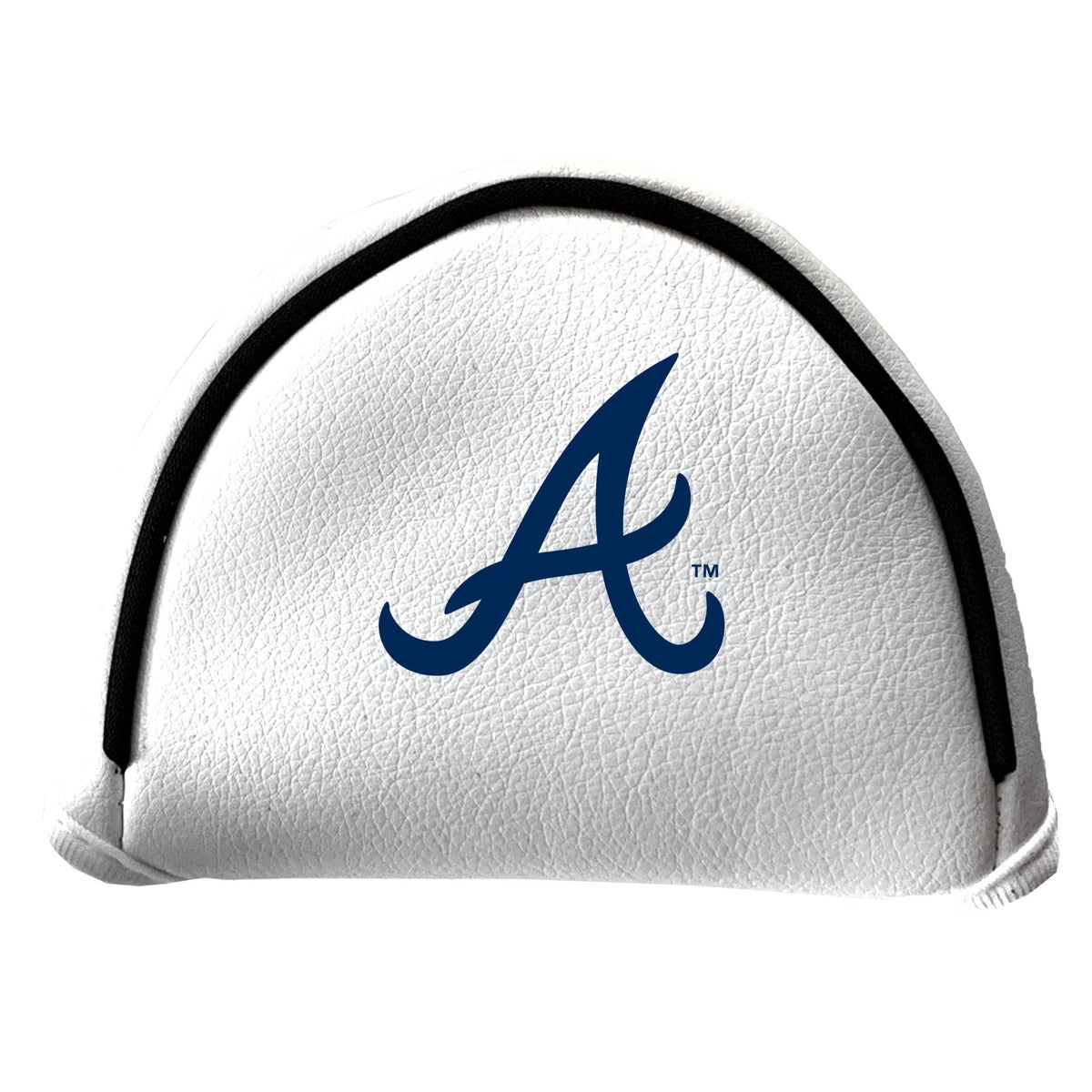Team Golf Atlanta Braves Putter Covers - Mallet -