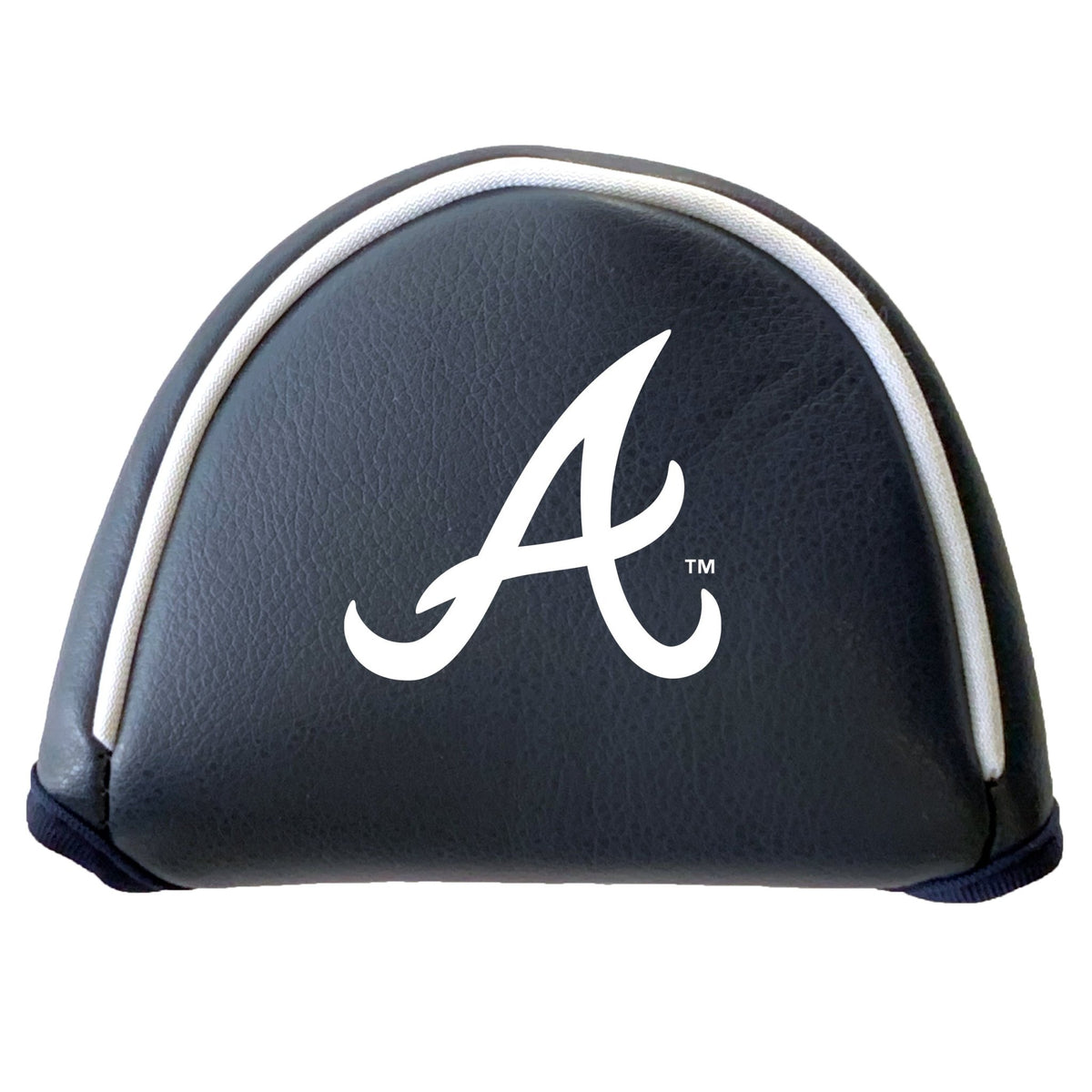 Team Golf Atlanta Braves Putter Covers - Mallet -